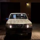 باترول 2009 مقاعد عرض قزاز كهربائي سماعات خلفيه