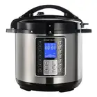 قدر كهربائي سعة 8 لتر ( جديد بكرتونه ماركة السيف )