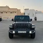 للبيع رانجلر 2021