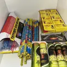 العاب نارية عروض اليوم الوطني