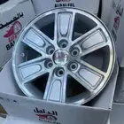 جنوط جمس GMC كويتي مقاس 17 درجه اولى فورجيد