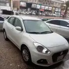 سزوكي ديزاير - ام جي 5 - شانجان السفن - كيا بيجاس