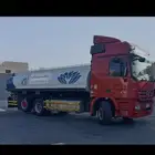 وايت مياه صالحه لشرب 18 طن في الرياض