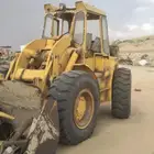 شيول كتربلر 922C للبيع