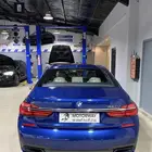 مركز صيانة سيارات بي إم دبليو بالرياض