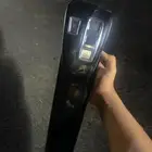 زرار قير سوناتا 2020 مع الديكور