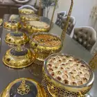 بوفيهات