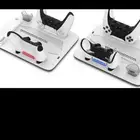 قاعدة تبريد وتنظيم سوني 5