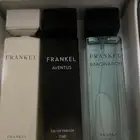 عطور فرانكل بكج كامل