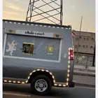 سيارة ايسكريم للبيع 2012