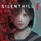 سايلنت هيل F