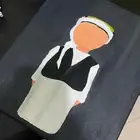 رسامه