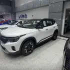 كيا سيلتوس 2024