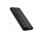 راف بور شاحن متنقل شركة أمريكيه مصرح بالطيران 1000mAh 20w