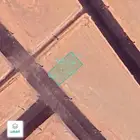 أرض 342 م للبيع بحي الريان بمدينة تبوك