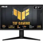 شاشة ألعاب جديدة بكرتونها ASUS TUF Gaming VG27AQML1A