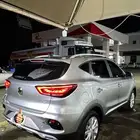 ام جي ZSجديده استخدم قليل