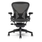 Herman Miller Aeron Chair كرسي هيرمان ملر ( ألاصلي)