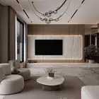 ديكور شاشه شيبورد جبس بورد اسقف...