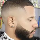 حلاقة منزليه