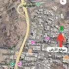 ارض سكنية للبيع حي مسرة