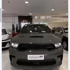 دودج دورانجو GT 2025 نايت ايديشن