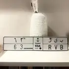 لوحه مميزه 63
