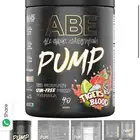 بري ورك اوت ABE PUMP