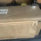 تانكي مويا سياره الامنيوم