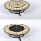 منقل عرض خاص 250  منقل دائري