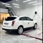 كاديلاك 2011 SRX فل كامل مخزن