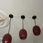 اضاءة سقف