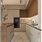 تفصيل اجود أنواع المطابخ