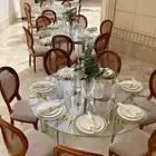 تأجير طاولات وكراسي
