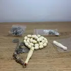 مسباح عاج