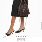 شنطة ستيلا مكارتني اصلية