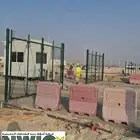 مصنع شبك   شبوك  اسوار امنية   اسلاك شائكة