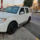 نيسان باثفندر