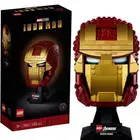 LEGO Ironman - ليقو ايرون مان