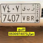 لوحه مميزه للبيع
