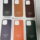 Apple iPhone cover