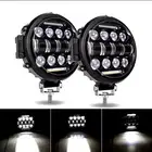 كشافات LED 7 انش