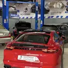 أفضل أنواع الزيوت لمحركات مرسيدس وبي إم دبليو