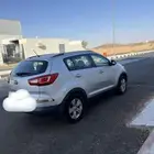 كيا سبورتاج 2013