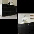 تسريحة مستعمله