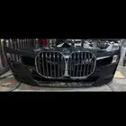 صدام امامي bmw الفئة السابعة 2023-2024 كت ام