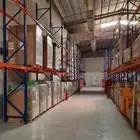 مستودعات تخزين للغير