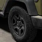 قطع غيار رانجلر JK