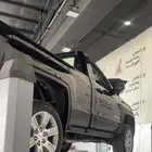 سييرا 2015 محول 2016 اسود