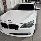 2010 BMW 740Li